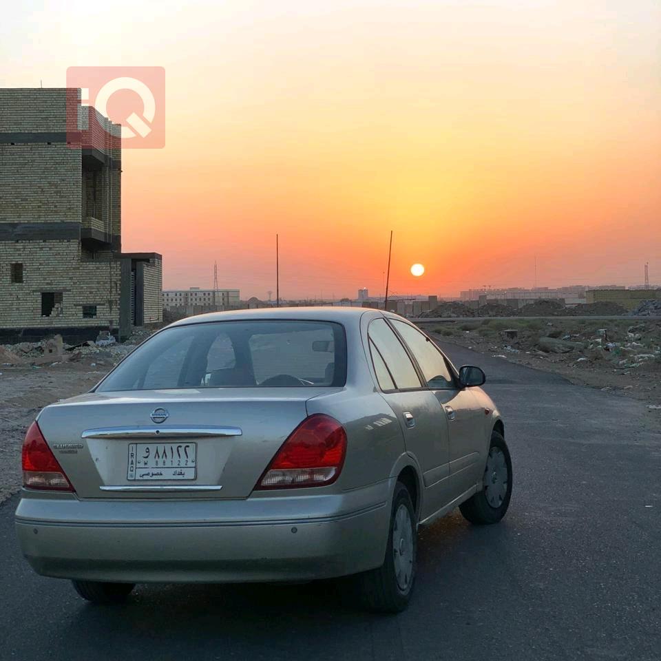 Nissan Sunny